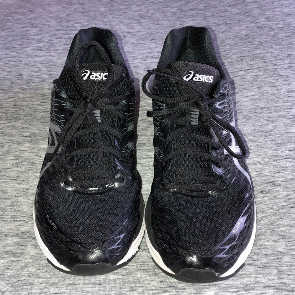ASICS Gel-Nimbus 18 Running Shoe